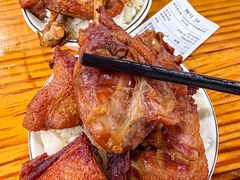 -斯丹姜母鸭·古法干香(泉州总店)