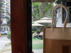 -喜柿咖啡SeeS coffee