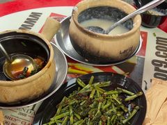 -無招牌海鮮(芽笼店)