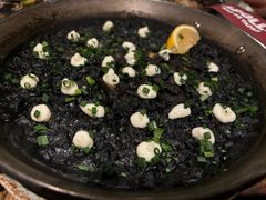 -Apollo·西班牙小酒馆(安福路店)