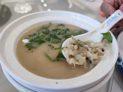 精品刺龟皮汤-黄埔华苑酒家(黄埔总店)