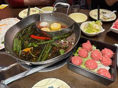 -潮澎派·潮汕菜大排档(南较西路店)