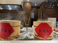 -杭州开元名都大酒店·地中海自助餐厅