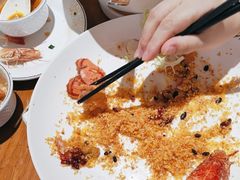 -醉壹号海鲜大排档(厦门美食地标店)