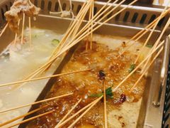 -袁记串串香(北国店)