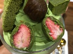 -無邪日式甜品(世博源店)