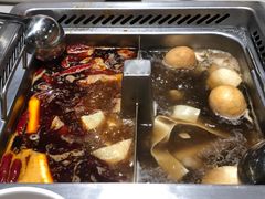 -海底捞火锅(关山保利店)