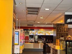 -麦当劳(杭州庆春路店)