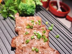 -京料理·日料自助·铁板燒(复悦城店)