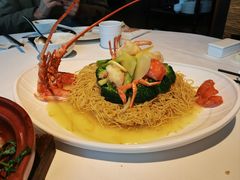 -申粤轩酒楼·三十年粤菜经典(丁香花园店)