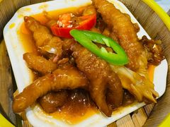 -皓景海鲜·地标美食(双月湾店)
