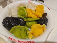 -双合园·海鲜水饺青岛菜(万佳广场店)