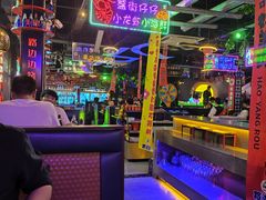 -路边边.炒菜烧烤.音乐餐厅(良乡长虹店)