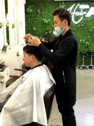 -Hair ART造型沙龙