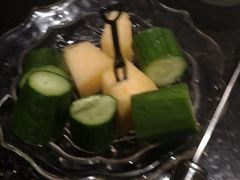 调料水果无限自助-捞王锅物料理(凯旋路店)