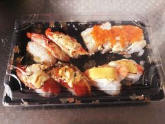 -佰禾寿司(学府凯德店)