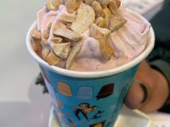 -DQ·蛋糕·冰淇淋(南开大悦城2F店)