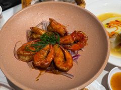 -稻香饭店(IFS国金中心店)