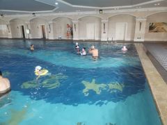 -青岛海泉湾度假区温泉