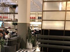 大堂-皇家甜心(昌南店)