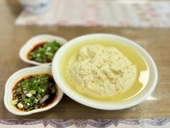 -重庆豆花饭