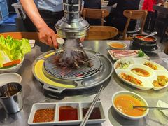 -喜来稀肉(虹泉路店)