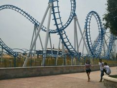 -厦门方特梦幻王国