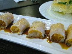卜卜脆肠粉-添运来(茶园奥园广场店)