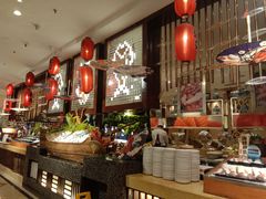 -芭菲盛宴·环球美食(北城国际店)