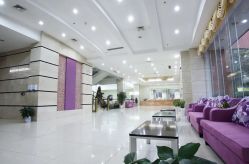 -重庆嘉华妇产医院·妇幼保健