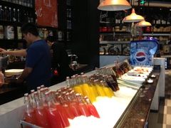 -亚马逊海鲜自助餐厅(惠山万达店)