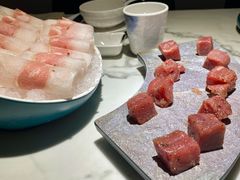 -无界釜·河豚鱼汤锅(红山动物园店)