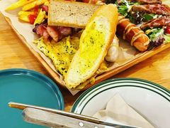 -The Good Place好地方·Brunch·coffee(国贸店)