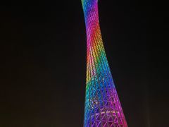 -珠江夜游天字码头