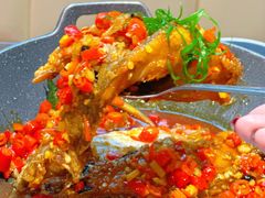 -小湘旺臭鳜鱼(百子湾店)