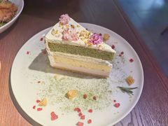 -夏朵餐厅(复旦店)