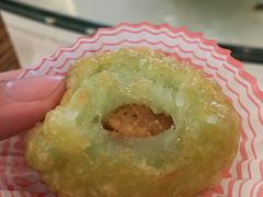 脆皮凉瓜汤丸-黄埔华苑酒家(黄埔总店)