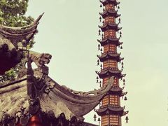 -成都市文殊院