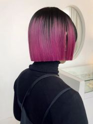 -SY COLOUR专业烫染