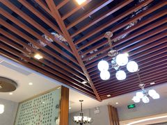 大堂-台北楚楚园馅饼粥(虹桥南丰城店)