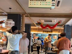 -老淮滨-蚌埠非遗小吃(淮河路店)