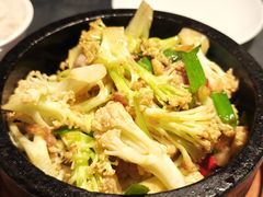 -京尊烤鸭店JINGZUN(春秀路店)