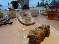-杭州新新饭店·1913餐厅
