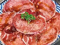 -燚青春东北泥炉烤肉(百合店)