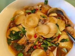 -怡和春天大酒楼(柳芳店)