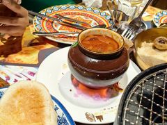 -卢布里西餐厅(总店)