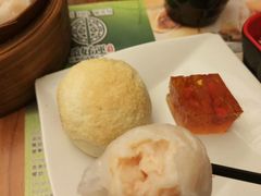 -添好运点心专门店(深水埗店)