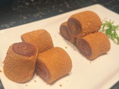 驴打滚-局气 烤鸭·北京菜(光华路店)