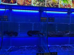 -启东小海鲜(庄先湾路1号店)