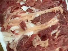 -津门羊大爷·铜锅涮肉(黄河道店)